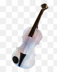 Violin Transparent Stringinstrument - Viola Emoji,Violin Emoji