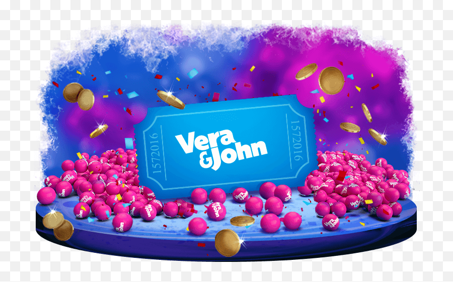 Verau0026john News - Article The Fun Casino Vera John Emoji,Poison Emoji