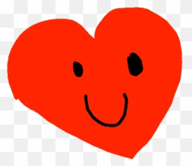 netball guy heart emoji star and rainbow - Smiley