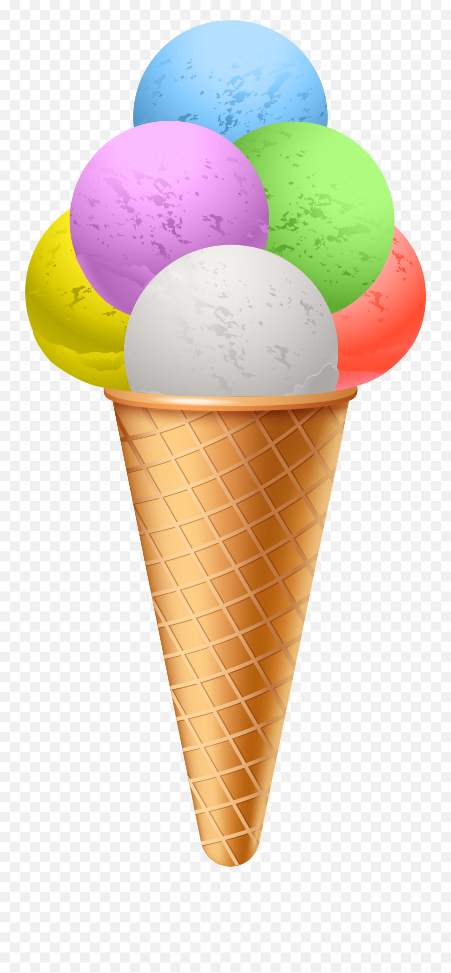 Ice Cream Transparent Png Clip Art - Ice Cream Clipart Png Emoji,Icecream Emoji