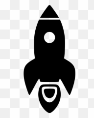 Download Fire Ship Space Science Satellite Rocket Speed - Icon Png Emoji