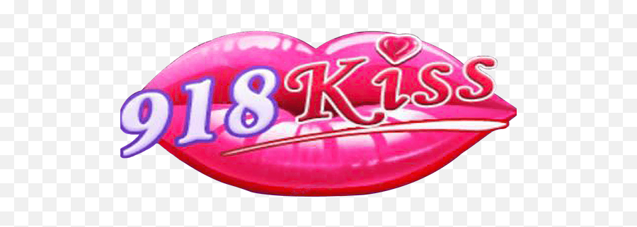 918kiss Logo Png - 918kiss App Download Emoji,Slot Machine Emoji