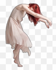 woman sleepwalking dancing person female chica girl - Salsa Spins Emoji