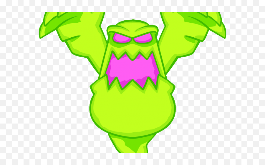 Ghostbusters Clipart Green Ghost - Clip Art Emoji,Ghostbusters Emoji