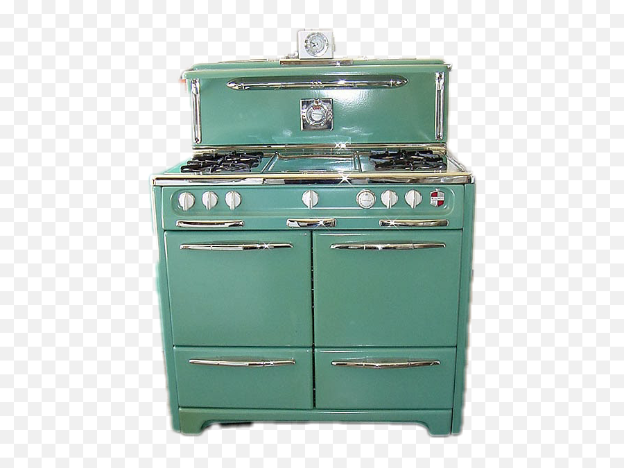 Popular And Trending Stove Stickers On Picsart - Stoves In The 1950s Emoji,Stove Emoji