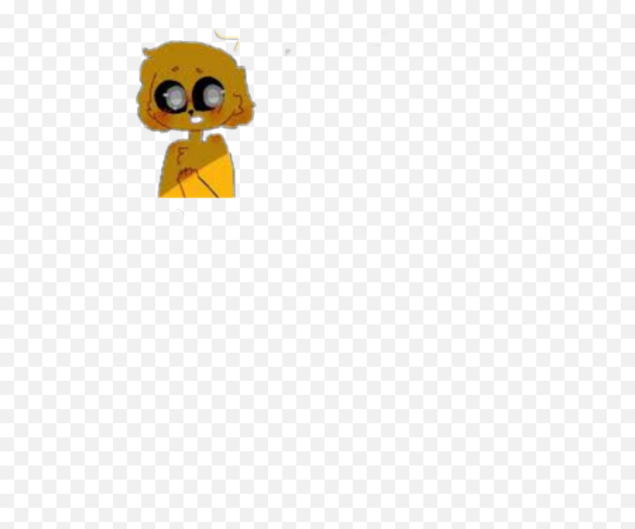 Mike Asustado - Cartoon Emoji,Emoji Asustado