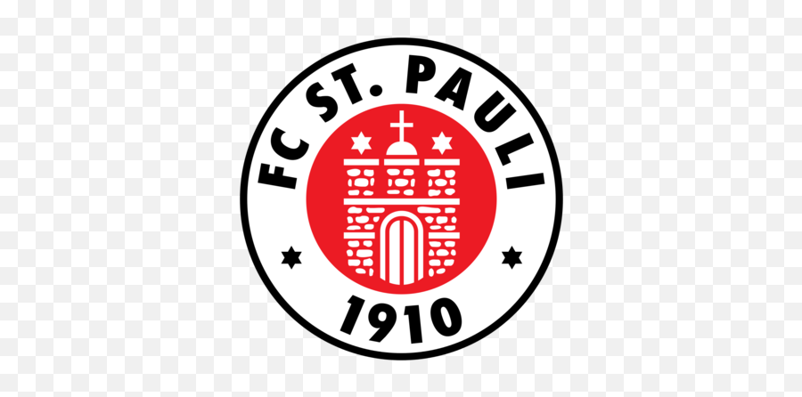 Fm17the Gospel According To St Pauli - Fm Career Updates Fc St Pauli Logo Emoji,Pogba Emoji