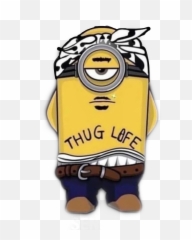 minion deep sad freetoedit - Sticker by soapia 100 Cents In A Dollar But Emoji