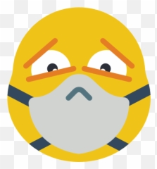 Sick - Free smileys icons El Capricho De Gaudí Emoji