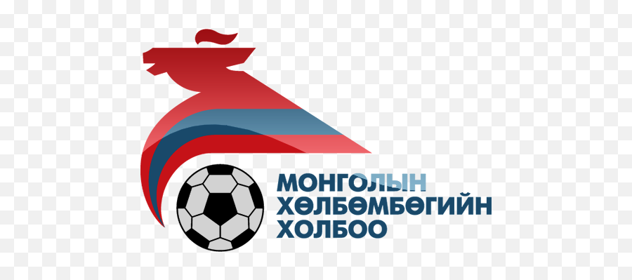 Mongolia Football Logo Png - Illustration Emoji,Mongolian Flag Emoji