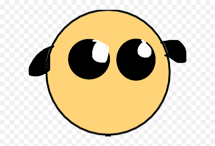 How To Draw A Pug Face Tynker - Clip Art Emoji,Puppy Eye Emoticon