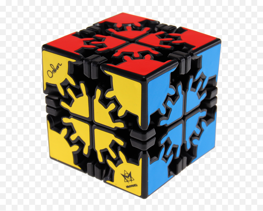 Kids - Puzzles Games U0026 Toys Guy Stuff David Gear Cube Emoji,Rubiks Cube Emoji