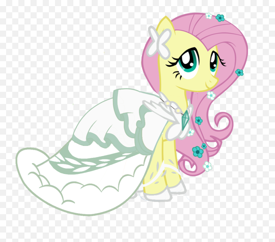 Sugarcube Corner - Fluttershy Princess My Little Pony Emoji,Will You Marry Me Emoji