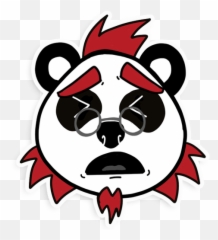 FredPanda - Twitch Emoji Set Commission Behance Dead By Daylight Icon