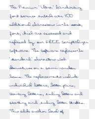 Download Cursive Handwriting Png - Guitar Kiss The Rain Chords Emoji