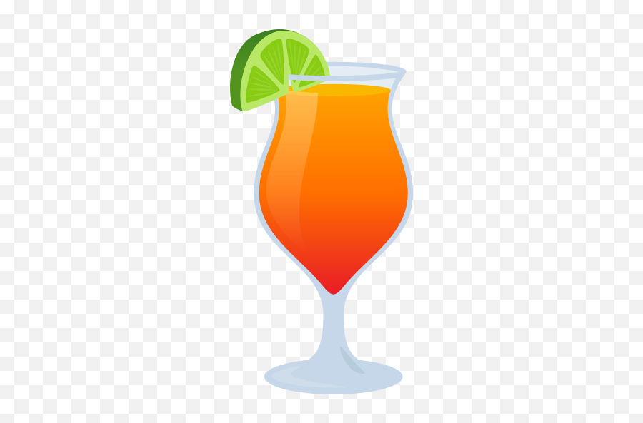 Emoji Tropical Drink To Copy Paste - Drink Copy And Paste,Wine Emoji
