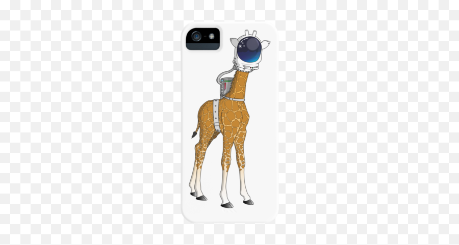 Giraffe Phone Cases - Iphone Emoji,Giraffe Emoji