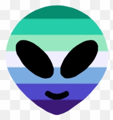 bisexual - Discord Emoji Dot