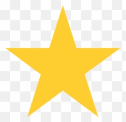 Star Emoji Clipart - Scotland