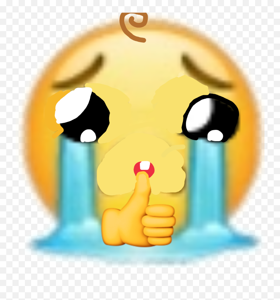 Babyemoji Baby Emoji Sticker By Taken - Happy,Baby Emoji Png