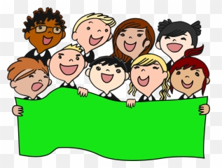 9 Tips For Creating An Awesome School Yearbook - Boomerang Ed Online English Children Emoji