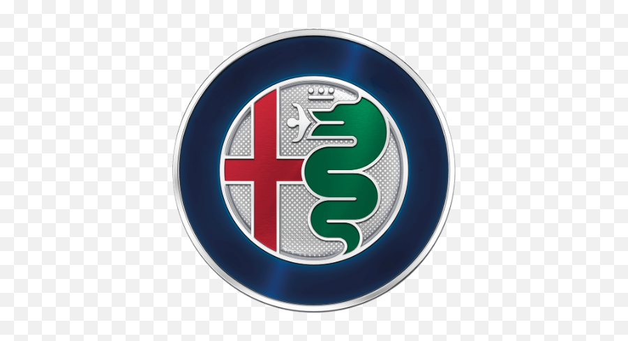 Ultimate Car Logo Quiz Guess The Famous Automobile Brand - Alfa Romeo F1 Amblem Emoji,Guess The Emoji Quiz