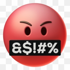 Facebook account required for new Oculus hmd users Oct 2020 - Cursing Emoji Gif