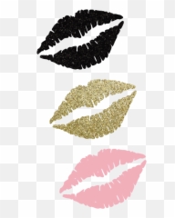 lips kisses mouths Sticker by Daniela Teixeira - Mary Kay Emoji