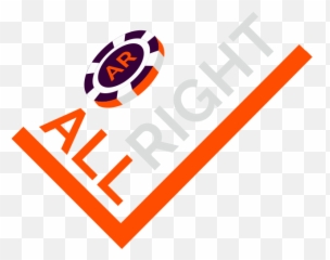 All Right Casino Review - Circle Emoji,Deuces Emoji