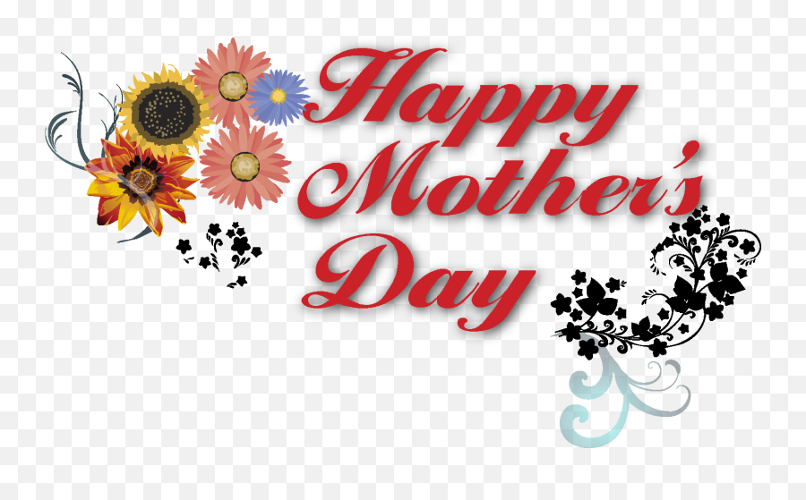 Nice Clipart Mothers Day Nice Mother - Hd Happy Mothers Day Emoji,Happy Mothers Day Emoji
