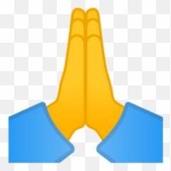 Praying Png And Vectors For Free - Pray Emoji,Kneeling Emoji