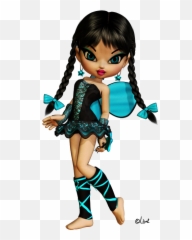 Pin - Desenho Animado De Menina Emoji,Birthday Emojipasta