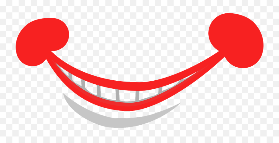 Smile Grinning Grin Teeth Happy - Smile Clipart Teeth Grin Emoji,Cheer Emoticon