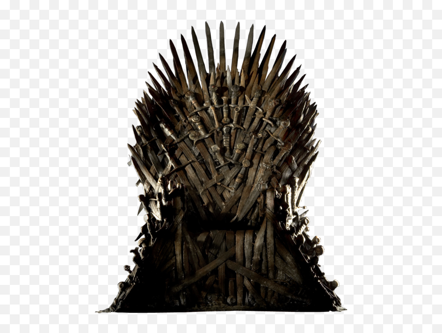Game Of Thrones Real Time Markets Ballstreet - Iron Throne Png Emoji,Game Of Thrones Emoji