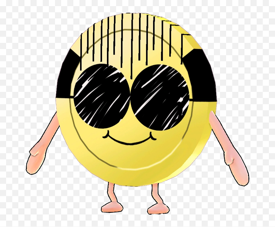 Hyperdimension Neptunia Wiki - Clip Art Emoji,Bashful Emoticon