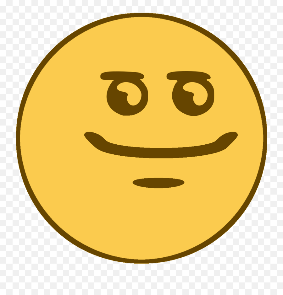 Samerion - Smiley Emoji,Moai Emoji