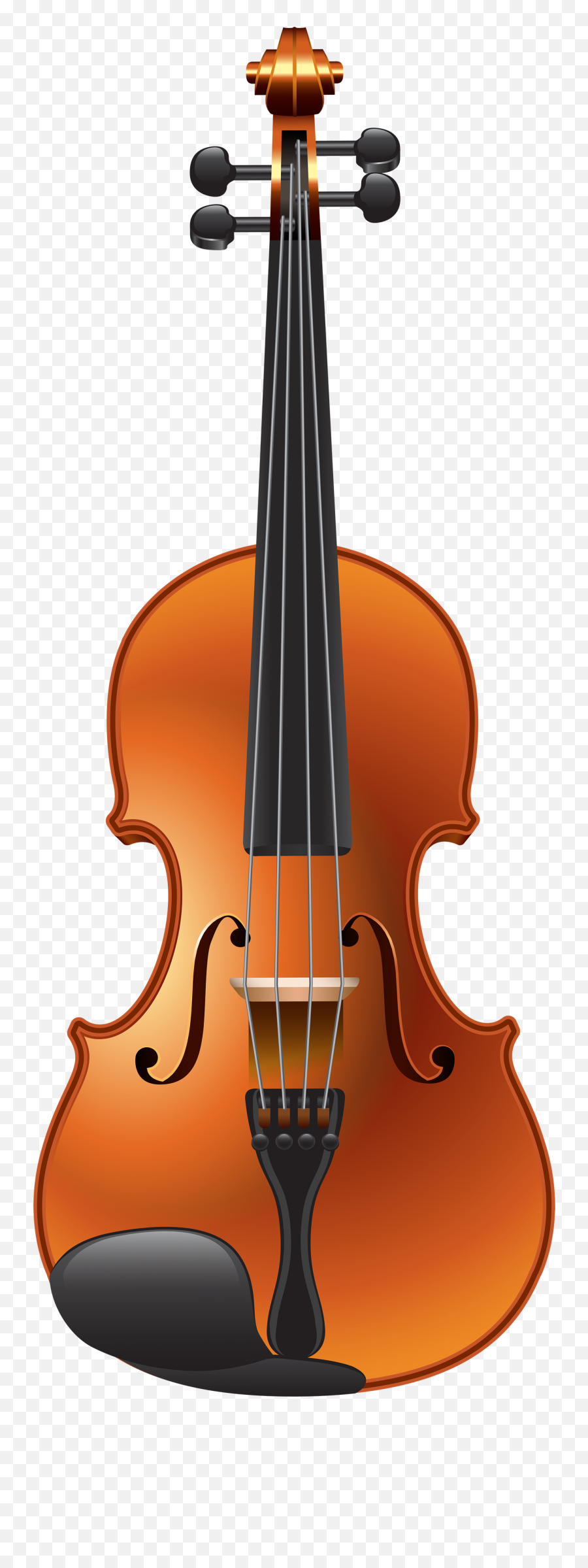 Violin Transparent Png Violin Clipart Images Free Download - Violin Png Emoji,Violin Emoji
