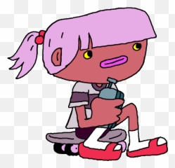Top I Like Jolly Hide Yo Wife Roger - Phone Call Me Sticker Emoji