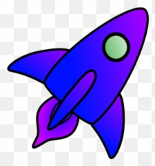Astronaut Rocket Clipart Page 2 Pics About Space - Clip Art Rockets Emoji,Rocket Ship Emoji