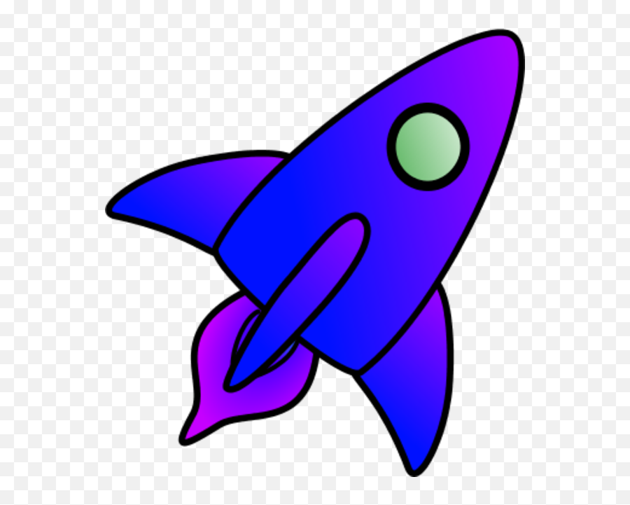 Astronaut Rocket Clipart Page 2 Pics About Space - Clip Art Rockets Emoji,Rocket Ship Emoji