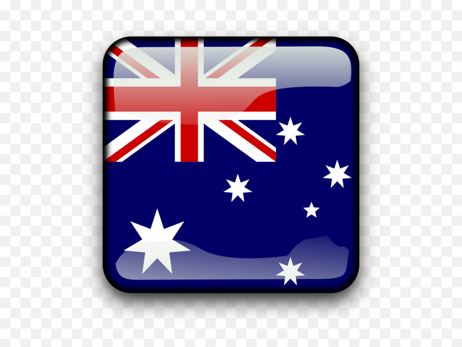 Qopo - Australia Flag Logo Emoji,Kurdistan Flag Emoji