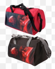 Star Wars Sports Bag - Cestovni Taska Emoji
