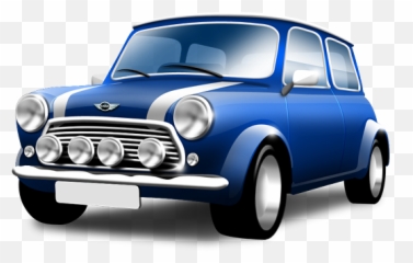 Mini Png - Old Mini Cooper Png Emoji,Mini Cooper Emoji