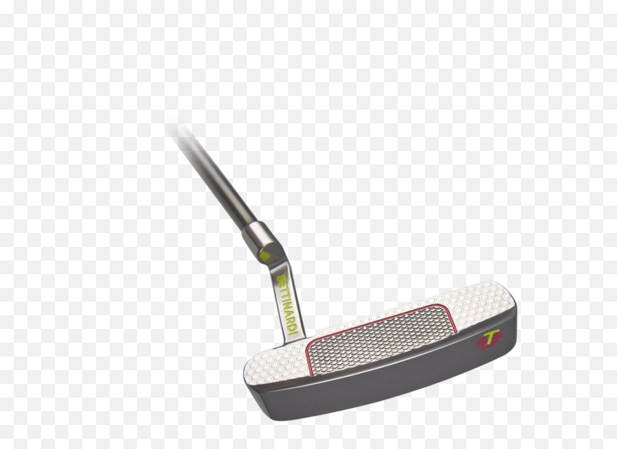 Pin - Putter Emoji,Golf Club Emoji
