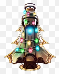 Atlas Abilities Should Be Buffed By - Christmas Tree Emoji,Tehe Emoticon