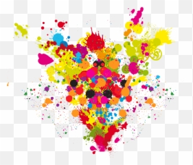 Download Free Colours Transparent Icon - Transparent Holi Color Png Emoji,Mango Emoji Iphone