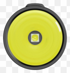 Nitecore Ncec4gt Rechargeable Flashlight - Circle Emoji