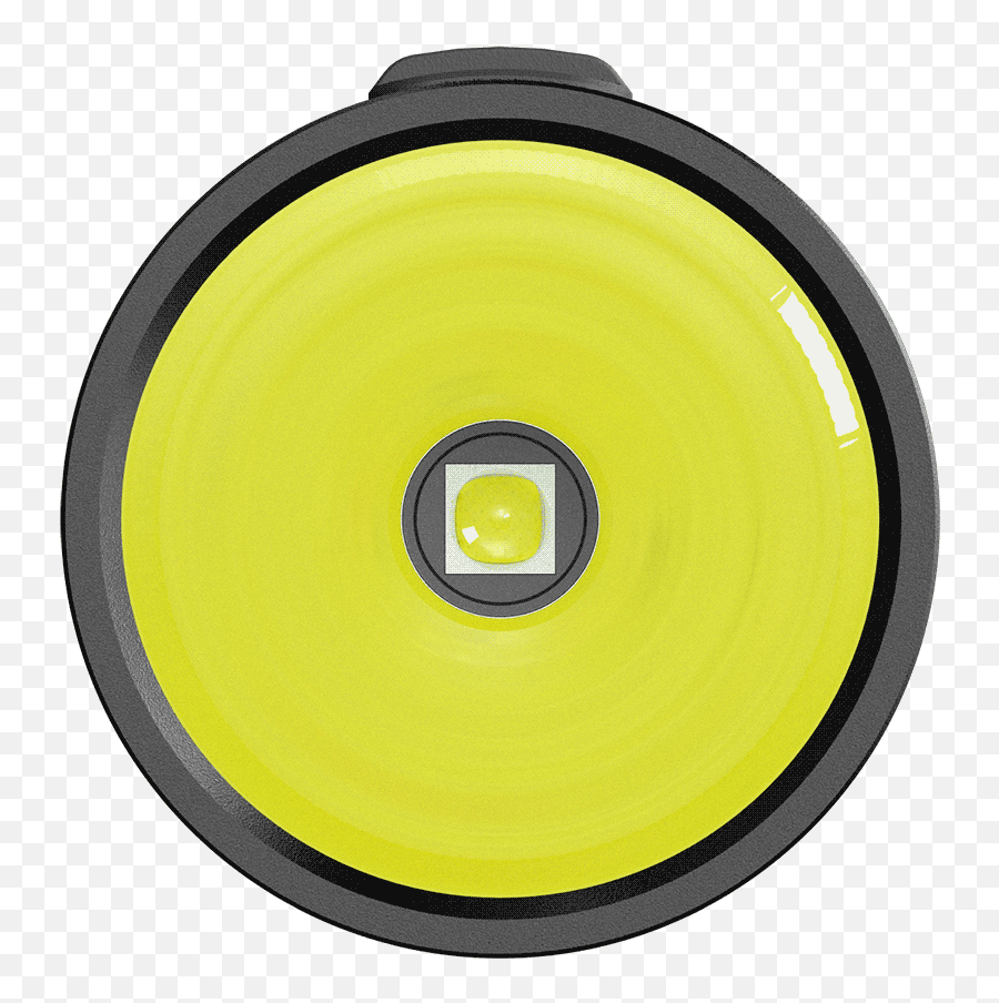 Nitecore Ncec4gt Rechargeable Flashlight - Circle Emoji,Blank Stare Emoji