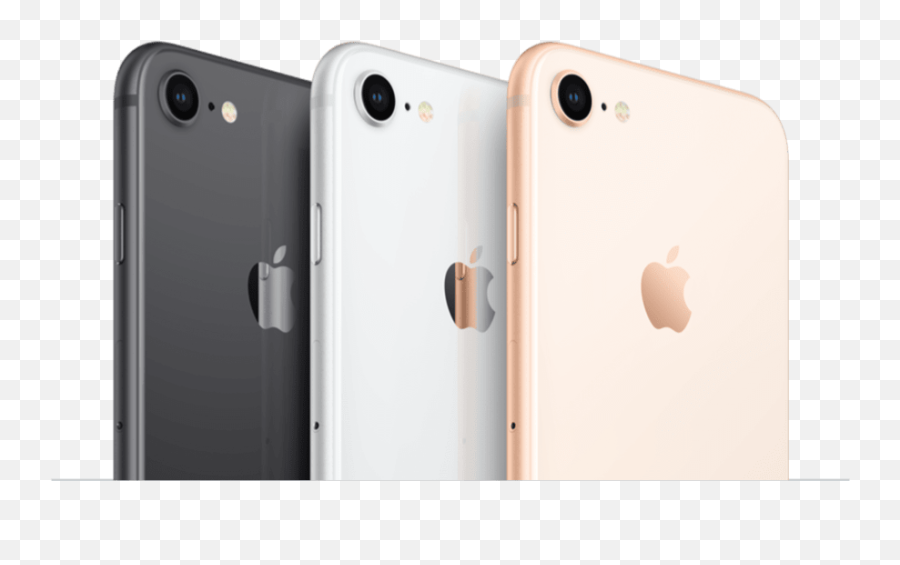Iphone To A New Kind Of Network Clipart - Iphone 8 Plus Models Emoji,Emoji Meanings Iphone 6s