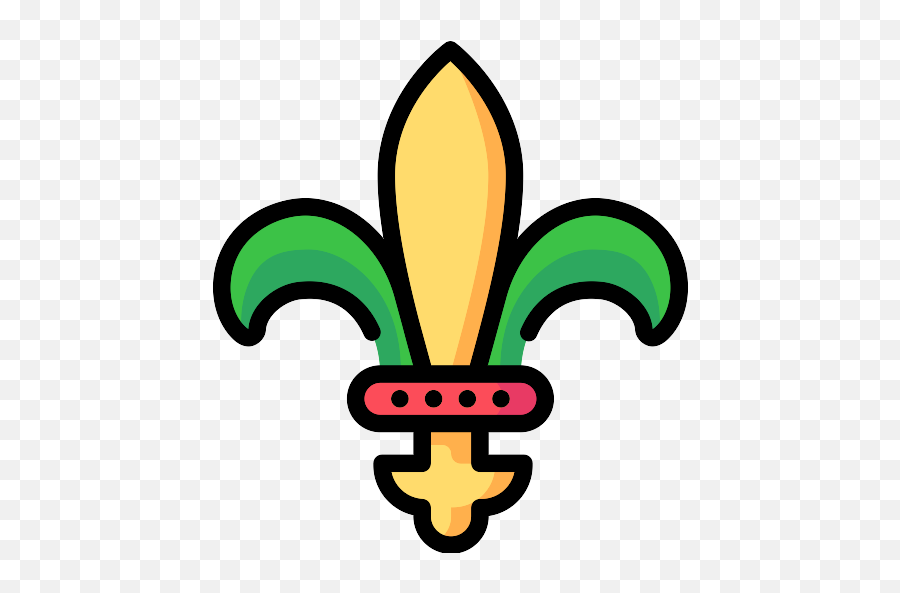 Jester Joker Png Icon - Clip Art Emoji,Fleur De Lis Emoticon